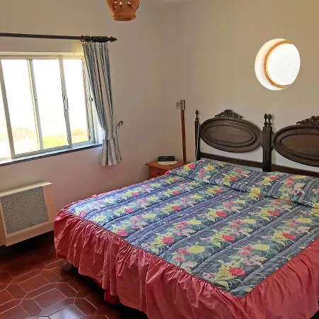 Vivenda Johanna * Lagos