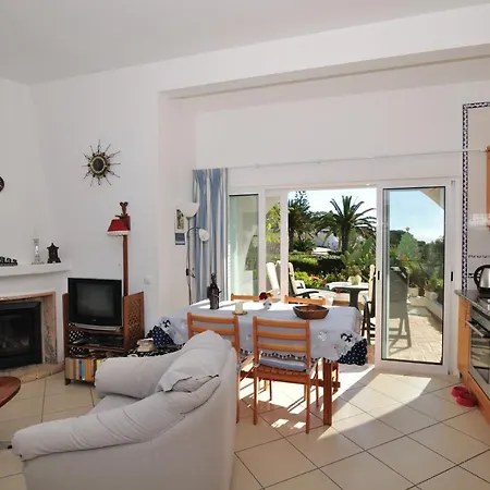 Vivenda Johanna * Lagos