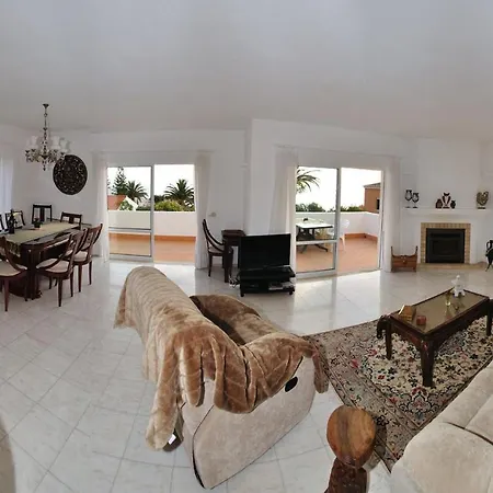 Vivenda Johanna Lagos