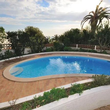 Vivenda Johanna Lagos