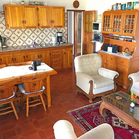 Holiday home Vivenda Johanna *