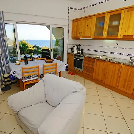 Vivenda Johanna Holiday home *