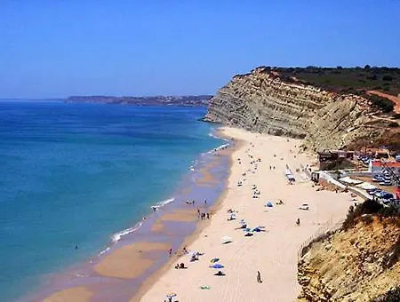 Holiday home Vivenda Johanna Lagos