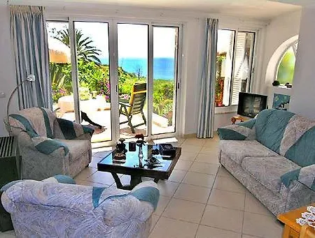 Vivenda Johanna Holiday home Lagos
