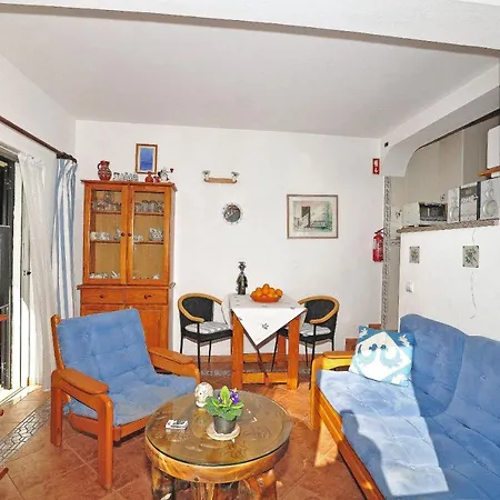 Vivenda Johanna Holiday home *