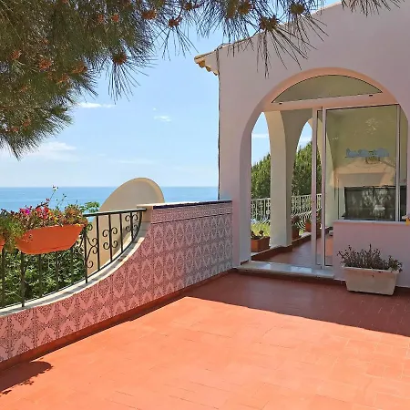 Vivenda Johanna Holiday home *