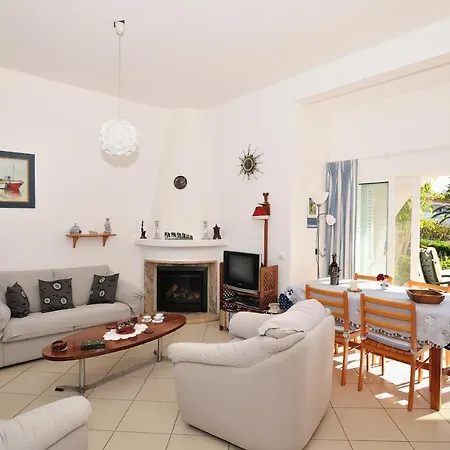 Vivenda Johanna Holiday home
