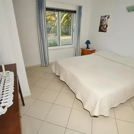 Vivenda Johanna Feriehus Lagos
