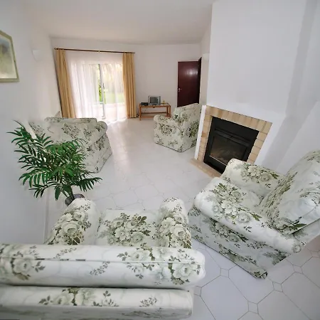 Holiday home Vivenda Johanna Lagos