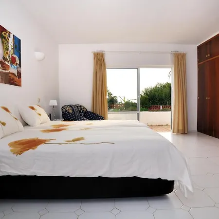 Vivenda Johanna Holiday home