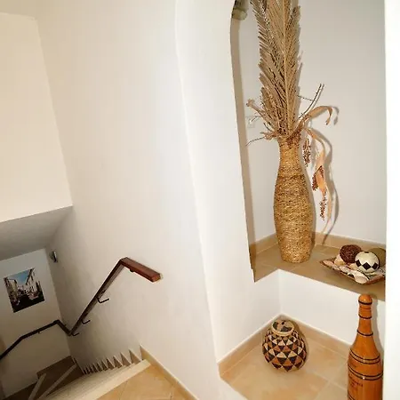 Dom wakacyjny Vivenda Johanna