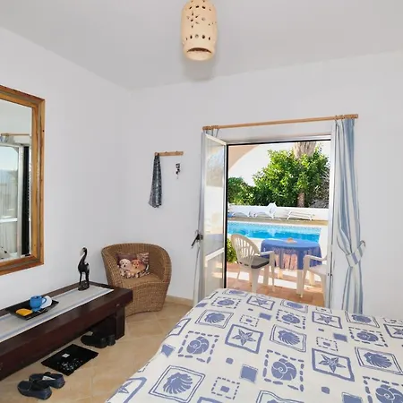 Vivenda Johanna Holiday home *