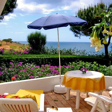 Holiday home Vivenda Johanna Lagos