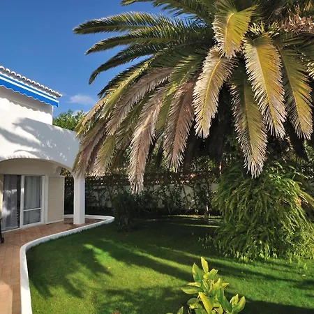Vivenda Johanna Holiday home