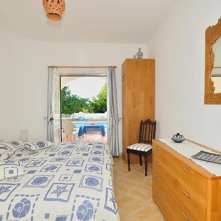 Vivenda Johanna Holiday home *