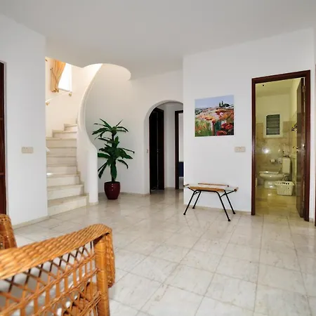 Holiday home Vivenda Johanna Lagos
