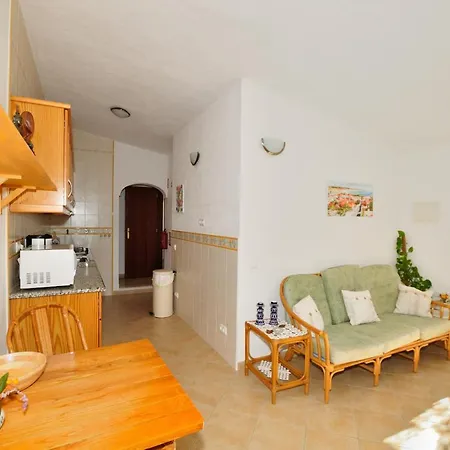 Holiday home Vivenda Johanna Lagos