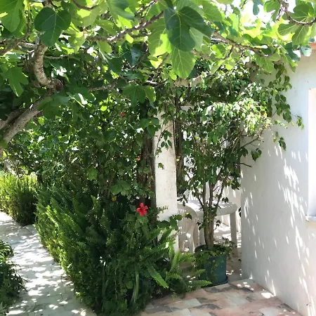 Holiday home Vivenda Johanna Lagos