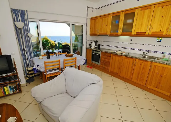 Vivenda Johanna Casa vacanze *