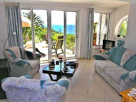 Vivenda Johanna Casa vacanze Lagos