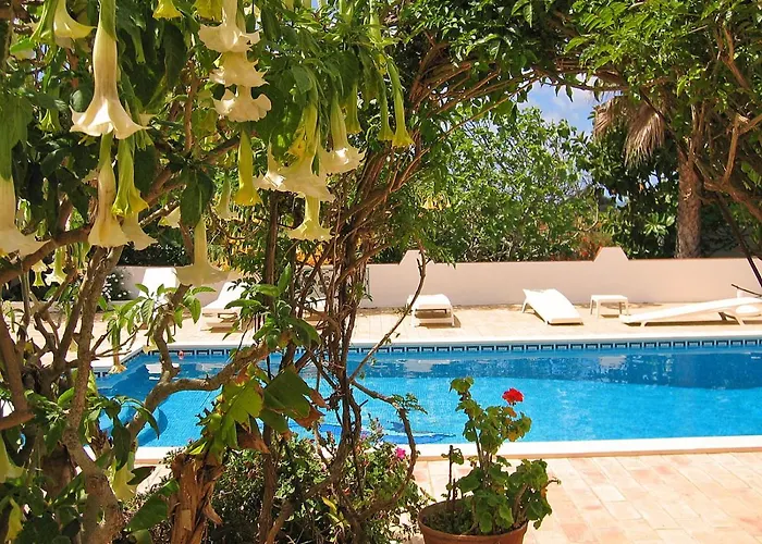 Vivenda Johanna Casa vacanze