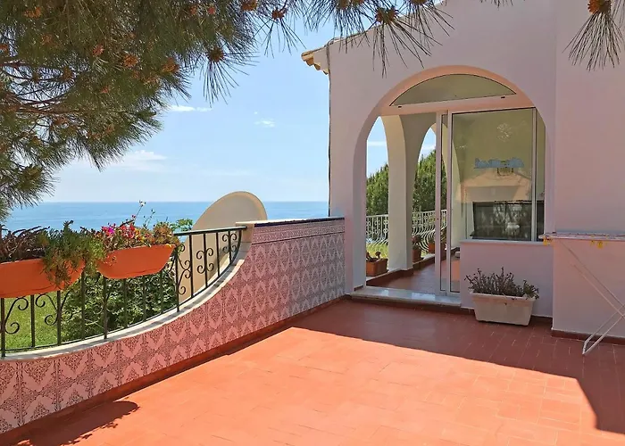 Vivenda Johanna Casa vacanze *