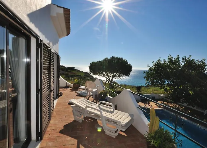 Vivenda Johanna * Lagos