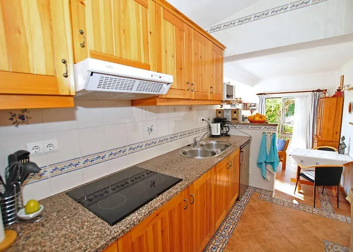 Vivenda Johanna Casa vacanze Lagos