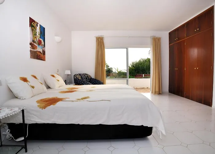 Vivenda Johanna Casa vacanze