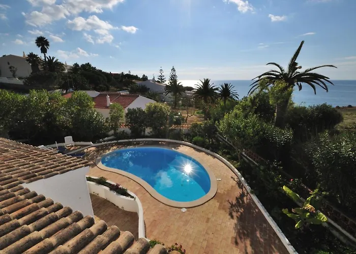 Casa vacanze Vivenda Johanna Lagos