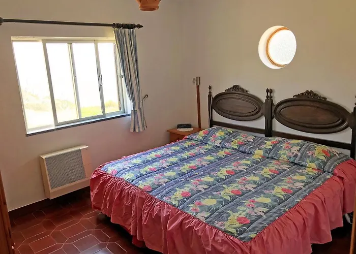 Vivenda Johanna * Lagos