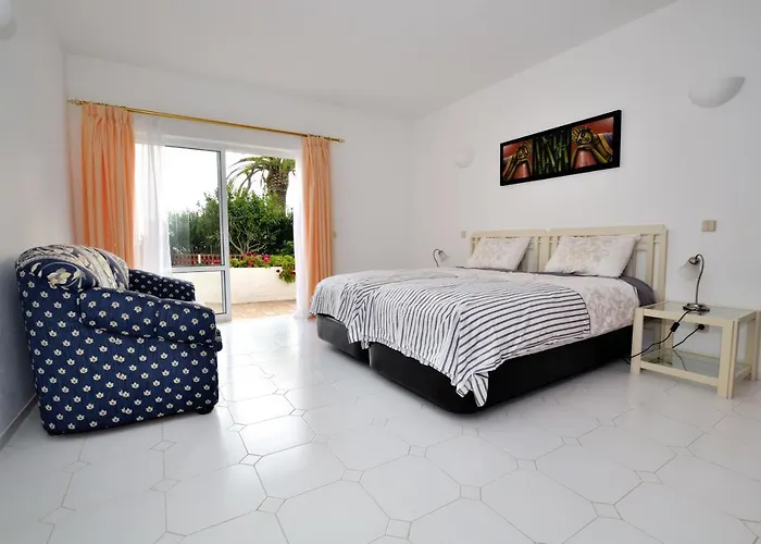 Vivenda Johanna Casa vacanze Lagos