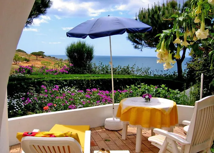 Casa vacanze Vivenda Johanna Lagos