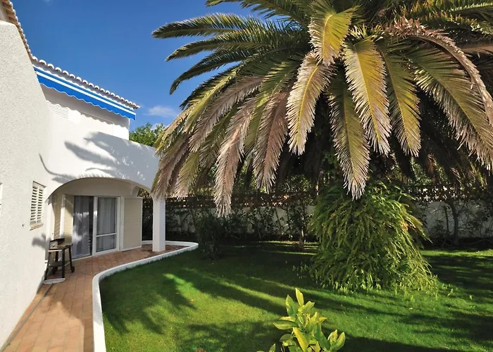 Vivenda Johanna Casa vacanze