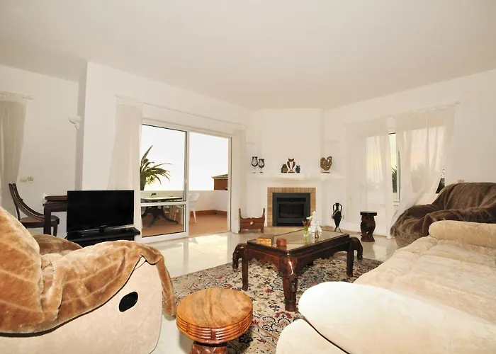 Vivenda Johanna Casa vacanze *