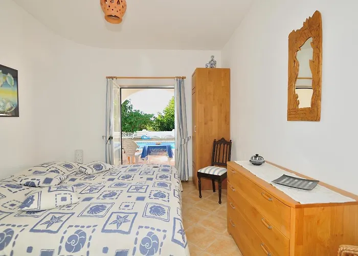 Vivenda Johanna Casa vacanze *