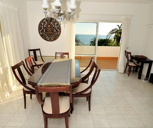 Casa vacanze Vivenda Johanna Lagos