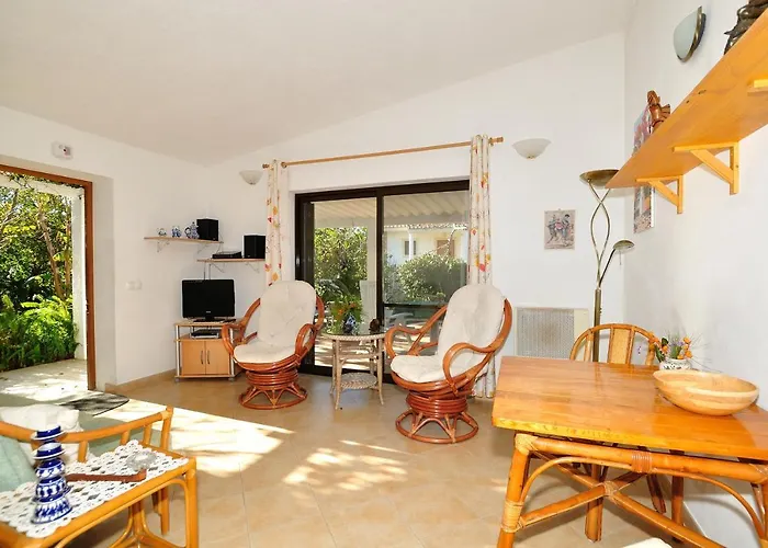 Vivenda Johanna Casa vacanze