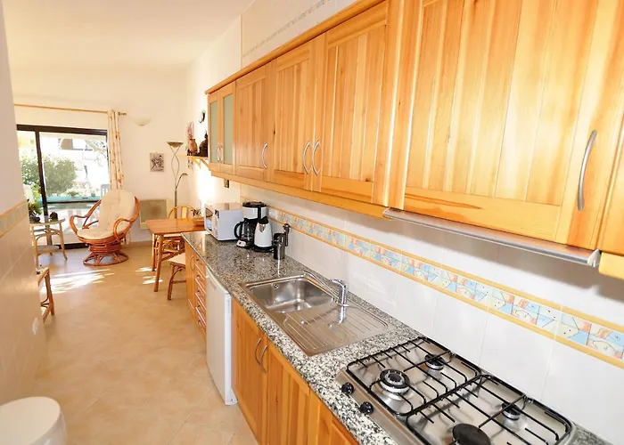 Vivenda Johanna Casa vacanze