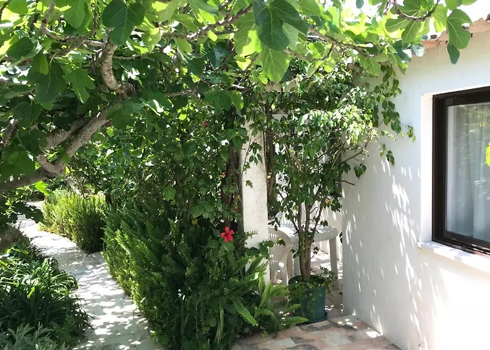 Casa vacanze Vivenda Johanna Lagos