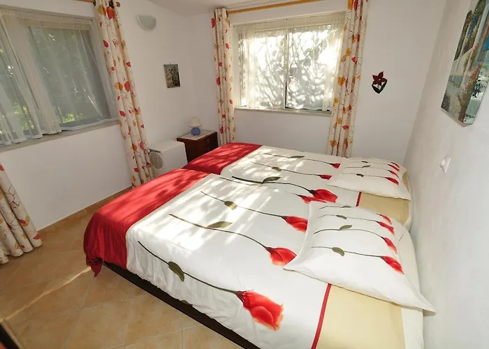 Vivenda Johanna Casa vacanze