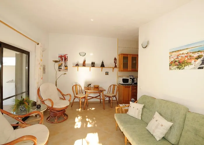 Vivenda Johanna Casa vacanze Lagos