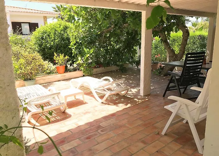 Vivenda Johanna Casa vacanze Lagos