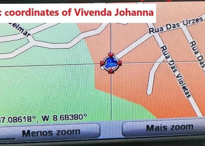 Casa vacanze Vivenda Johanna *