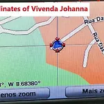 Dom wakacyjny Vivenda Johanna *