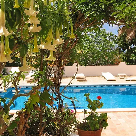 Vivenda Johanna Сasa de vacaciones