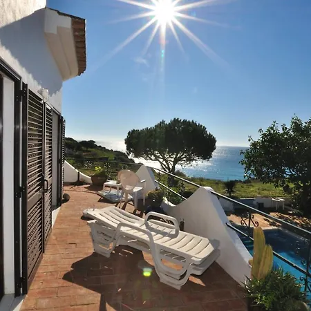 Vivenda Johanna * 拉哥斯