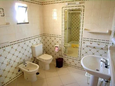 Vivenda Johanna * Lagos