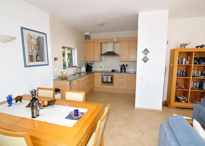 Vivenda Johanna Lagos