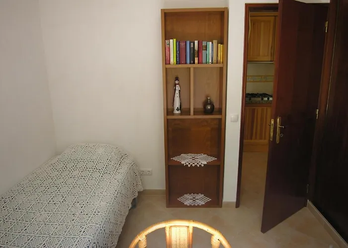 Vivenda Johanna Lagos